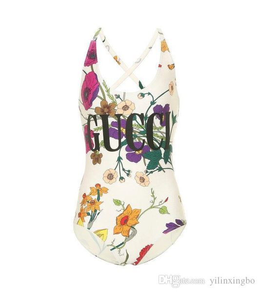 

fashion 20 colors patterns swimwear women seperated bikinis one piece swimsuits backless retro femme beach wear, White;black