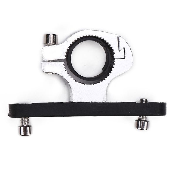 

bike bicycle water bottle cage holder clamp clip cycling handlebar bracket mount msd-ing