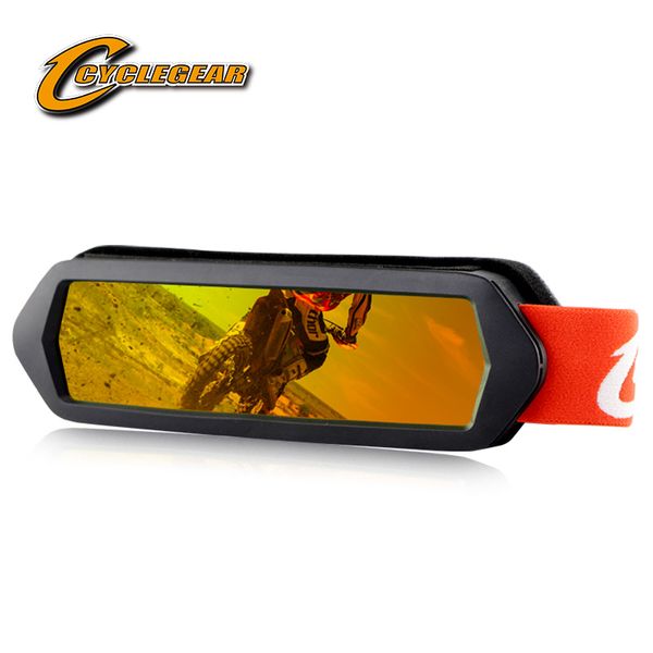 

cyclegear cg17 horizontal frame motocross mx goggles motor bike cycling glasses atv goggles outdoor activity hiking gafas