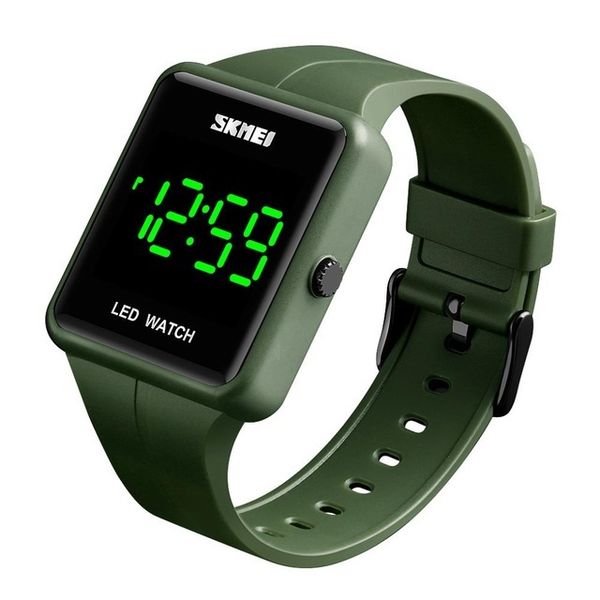 digital diving watch