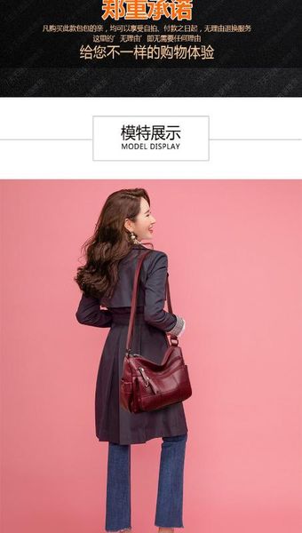 

2020 new style europe and america fashion shoulder cross-body women's 3178 purses ladies hand bags