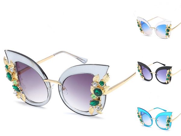 

wholesale-classic fashion vintage round sunglasses women female sun glasses vintage circle men eyewear feminine goggles sunglass #652971, White;black