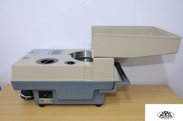 

coin counter amazing professional electronic coin sorter coin counting machine for all over the world 110v/220v 40w