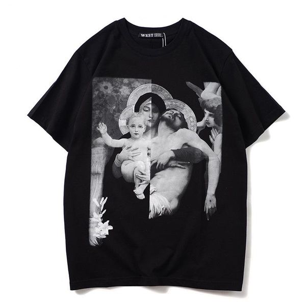 

mens 20ss luxury designer t shirts clothing cotton apparel tee new sale printed men's t-shirt & short tee shirts homme t shirt mans, White;black