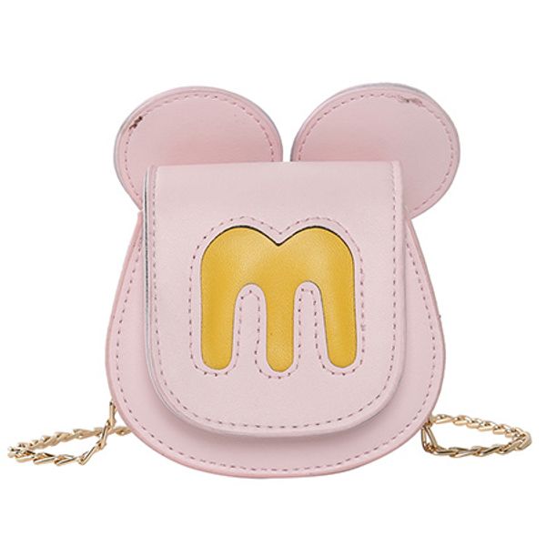 

women's shoulder bag summer new wave korean version of the wild fashion chain cute cute messenger bag