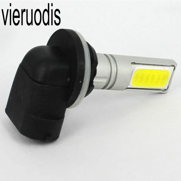 

2pcs 881 car cob fog light high-definition anti-fog lamp double-sided 40w imported cob lamp bead white ac/dc12-24v report