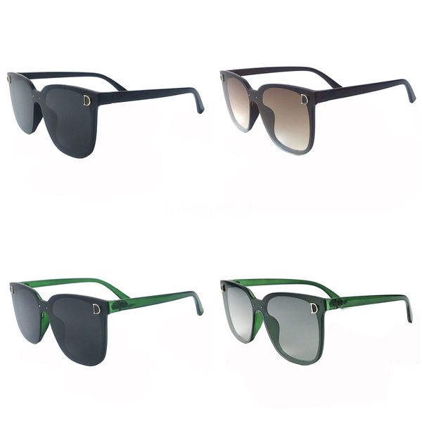 

hdcrafter oversized sunglasses for women polarized vintage retro driving sunglasses gradient ladies sun glasses uv400#655, White;black