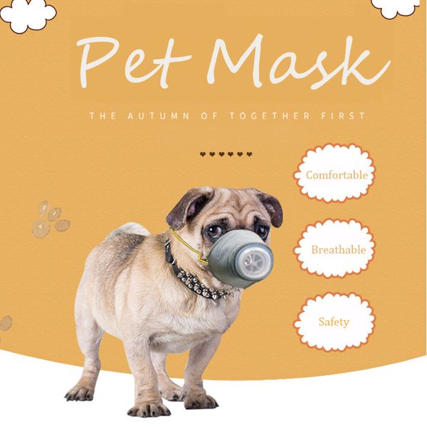 

пятно!маски для домашних животных 3шт собаки носят клапан защитные маски зоотовары выходят пыль и смог pm2. 5 бесплатная доставка m1501