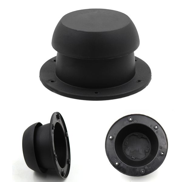 

accessories ventilation cap mounted mushroom head shape rv parts anti-corrosion rainproof abs heat resistance easy install