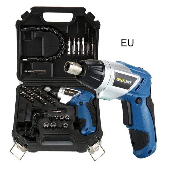 

4.0v charging drill multifunction rechargeable lithium screwdriver set cordless electric rechargeable screwdriver
