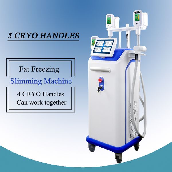 

cryolipolysis жира замораживания похудения машина новейший корпус машины cryo формирования cyro похудения cyro потери веса оборудования