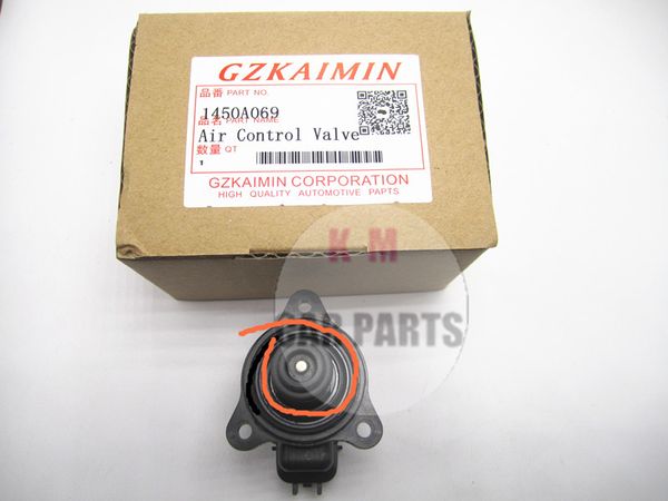 

idle air control valve md628166 md628318 md628168 ac4157 1450a069 for mitsubishi
