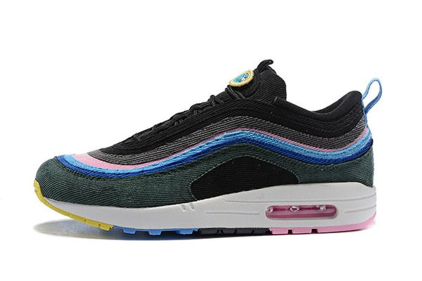 

2020 97 1 sean wotherspoon vf sw hybrid running shoes 97/1 sean wotherspoon men women ing