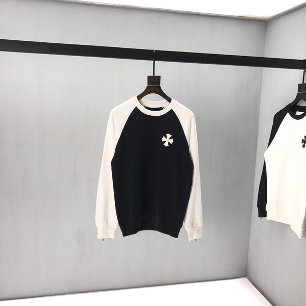 

new arrival print mens sweatshirt mens sweaters hoodies mens pullover 191128-tt256*9213, Black;brown