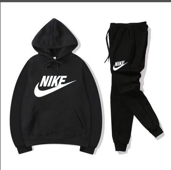 ladies nike tracksuit set