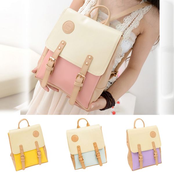 

рюкзаки модная сумка школьный рюкзак для ноутбука мягкий рюкзак для женщин dropshipping # 35