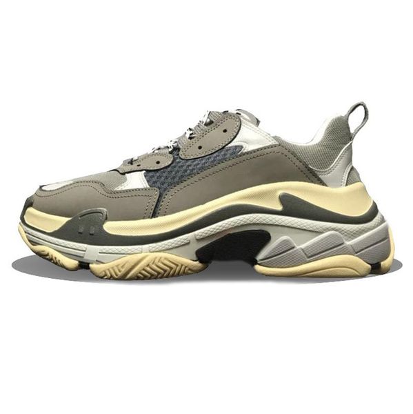 

2020 triple s designer shoes for men women platform sneakers black white bred mens trainers fashion sports sneakers outdoor casual shoe ct1