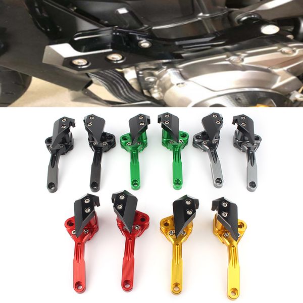 

z 1000 motorcycle frame slider crash guard protector for z1000 2014 2015 2016