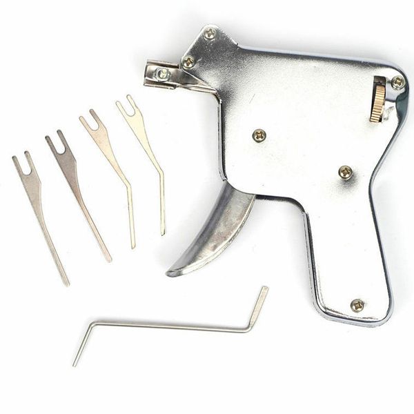

strong lock pick gun lock repair tool kit door lock opener bump key tools
