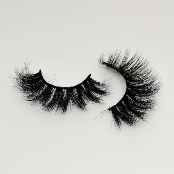 

lwzra time 3d mink false eyelashes natural long eye lashes wispy makeup beauty extension lashes b31
