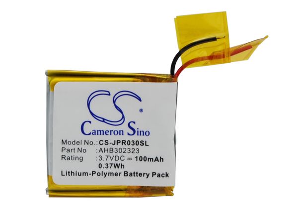 

cameron sino 100mah аккђмђлоѬ ahb302323 дл jabra bt3030, street2