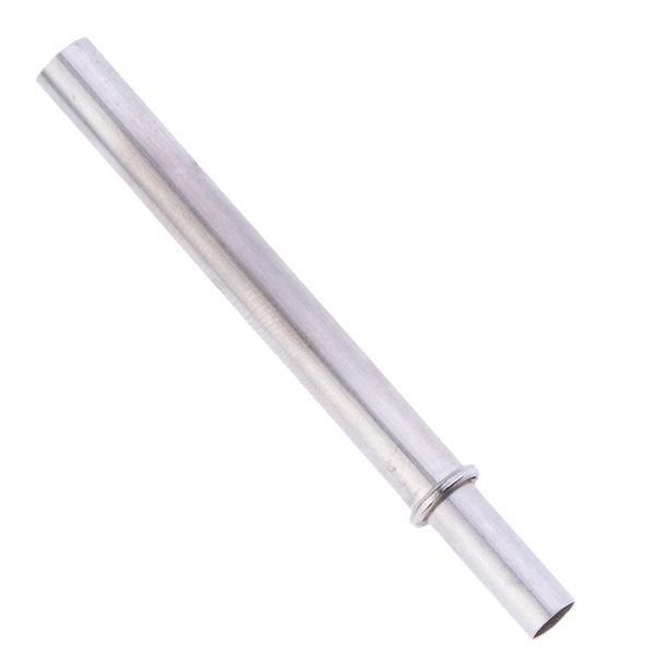 

fishing rod connecting tube