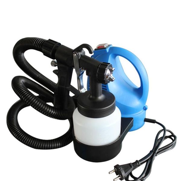 

electric spray gun household detachable high pressure electric spray gun nozzle adjustable machine
