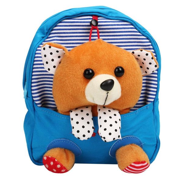 

baby kids boy girl animal casual backpack cartoon small shoulder school bag gift