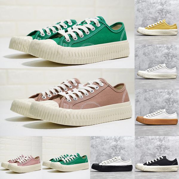 

2019 new excelsior bolt tire sole luxury designer shoes for men women youth fashion canvas casual skate shoes trainers flat loafers