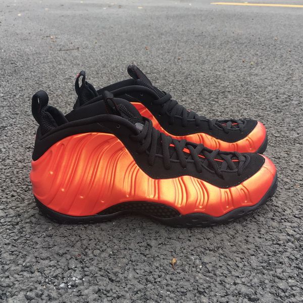 

new orange black low cut men running shoes sports white sneakers fashion trainers with box size 7-11