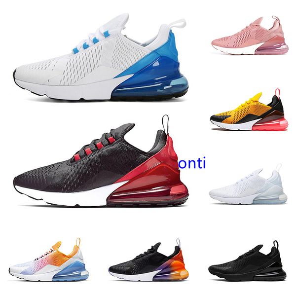 

men women running shoes university red p blue triple black navy barely rose bred tiger mens trainer runner sports sneakers