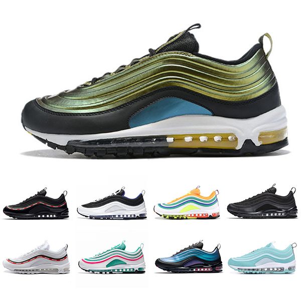 nike air max 97 hombre 2018 nike air max 97 hombre 2018