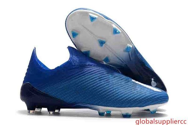 x 19 firm ground cleats