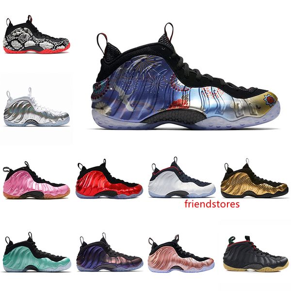 

супер качество мужские ботинки баскетбола пенни несыгранные хабанеро красный металлик золото перламутровые розовые альтернативный галактики