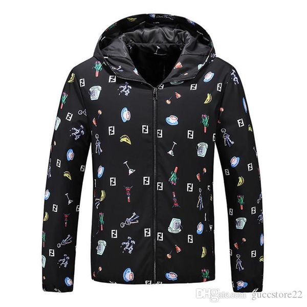 gucci lightweight jacket