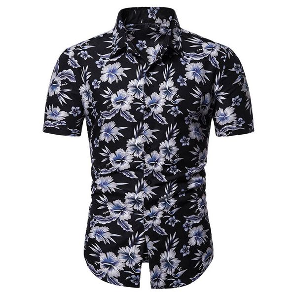 camisas sport para hombres
