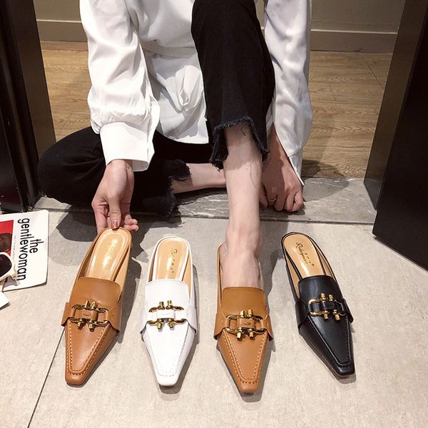 

ђли на воком каблђке lady онкие каблђки плоади toe дамкий апоки Ѭоконе, Black