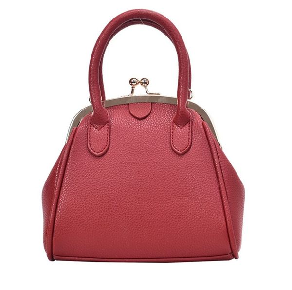 

Female Handbag New Fashion Foreign Style Handbags Shoulder Cross Body Shell Bag PH-CFY20060817