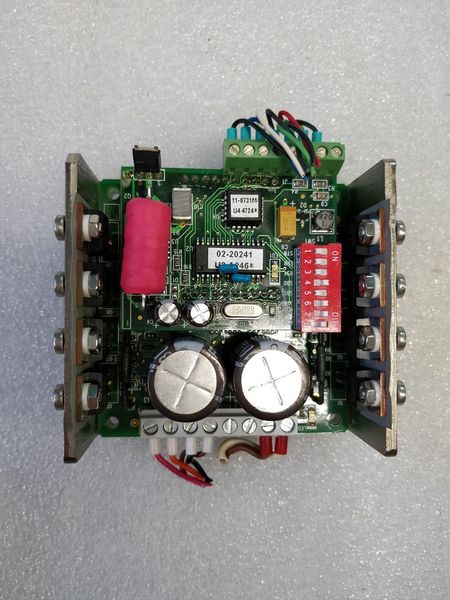 

100% рабочий оригинал для asm mbs724 02-20969-01