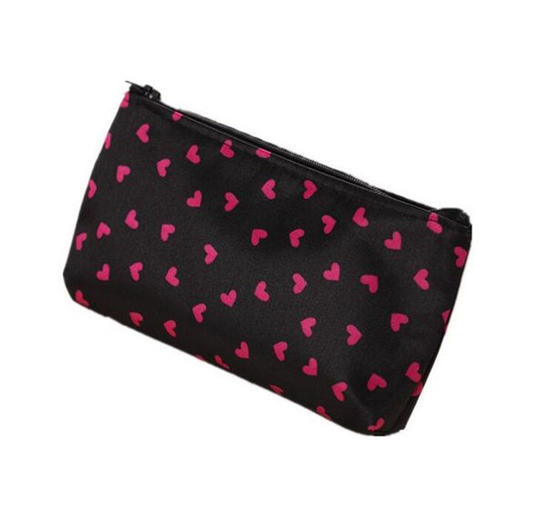 

new cosmetic bags cases women travel makeup case jewelry organizer casual purse fast shipping ing