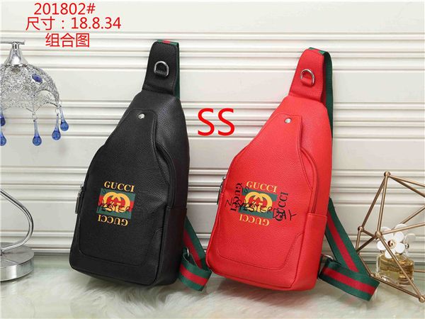 

Louis Vuit‍ton Guc‍ci Cha‍nel Люксовый бренд Мужчины Женщины Люксовый бренд Сумка на плечо Талия Сумка Сумка через плечо высокого качества 085