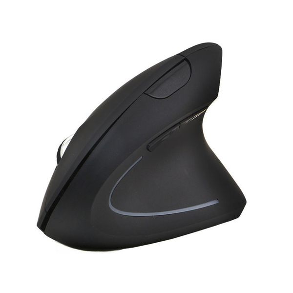 

2.4ghz computer mice usb optical ergonomic vertical wireless gaming mouse