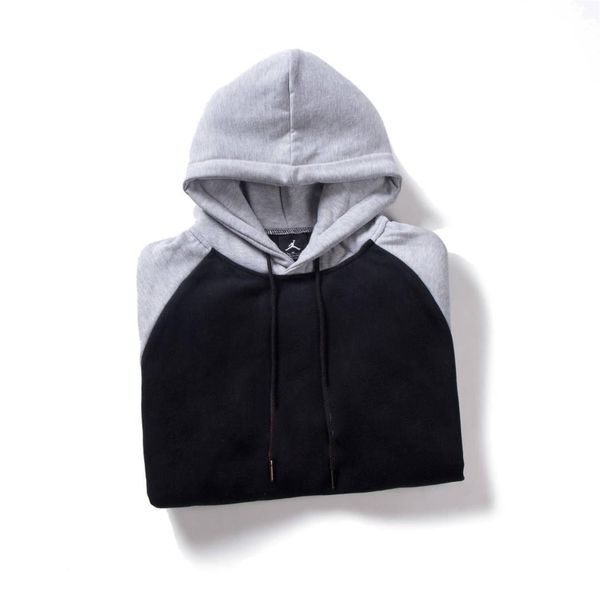 

cool guys designer for men's hoody brand sweater men cotton blend mens fashion hoodies mens pull over sport suit b101507t, Black