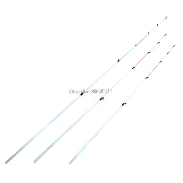 

portable fishing rod pole raft slightly spare tip fiberglass accessories tools