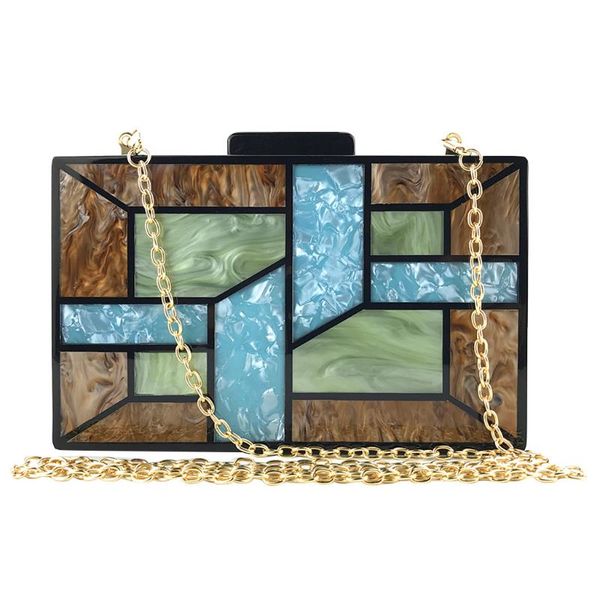 

2020 women elegent evening bag hand chain bag ladies clutch bags for wedding dating party bags women