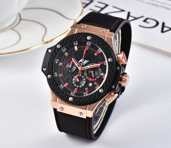 

2019 new brand watches men quartz fashion casual male sports watch full steel military watches relogio masculino, Slivery;brown