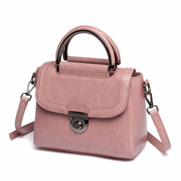 

2020 fashion small bag new foreign style slanting women bag universal business small square shoulder