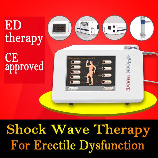 

горячая продажа экстракорпоральной акустической лучевой ударно-волновой терапии для ортопедической физиотерапевтической машины / gainswave д