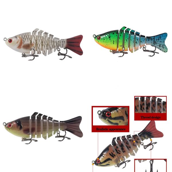 

5ax7l outdoor fishing bait soft luya bubble 10cm * 15.5g soft worm shrimp fake bait