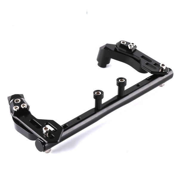 

motorcycle handlebar mutifunctional cross bar for tmax 530 tmax530 2012-2017